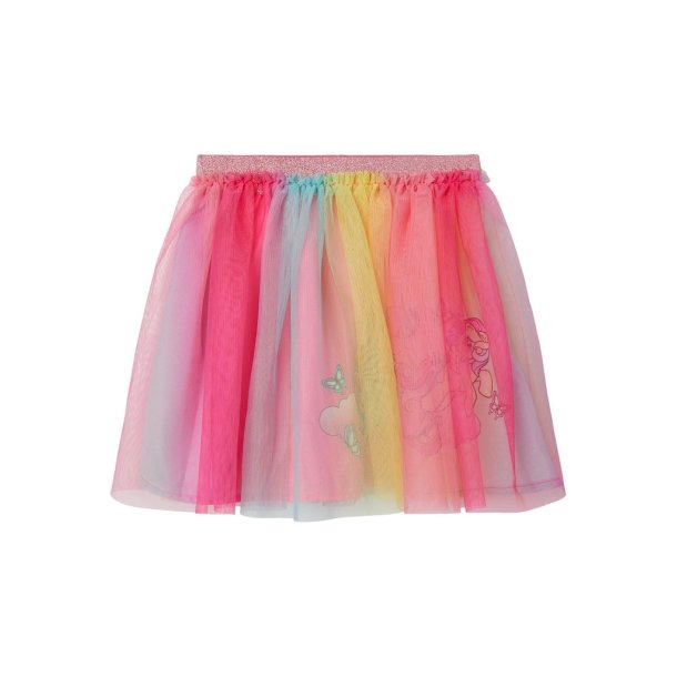 Name It Maki My Little Tulle Skirt Morning - Nederdele - Emilys ApS