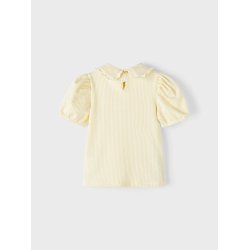 Name It Bluse SS Freja Pineapple Slice