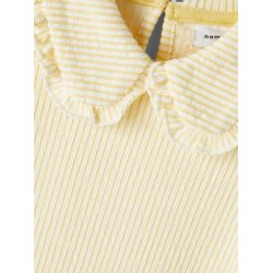Name It Bluse SS Freja Pineapple Slice