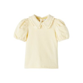 Name It Bluse SS Freja Pineapple Slice