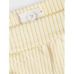 Name It Shorts Freja Pineapple Slice