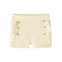 Name It Shorts Freja Pineapple Slice