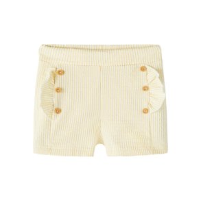 Name It Shorts Freja Pineapple Slice