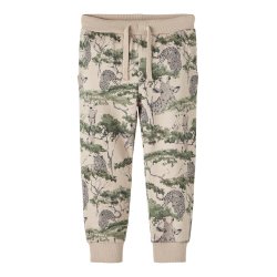 Name It Sweatpants Damian Humus