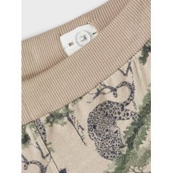 Name It Sweatpants Damian Humus