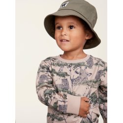 Name It Sweatshirt LS Damian Humus