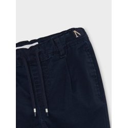 Name It Bukser Ryan Slim Chino Dark Sapphire