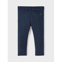 Name It Bukser Ryan Slim Chino Dark Sapphire