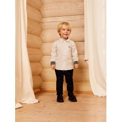 Name It Bukser Ryan Slim Chino Dark Sapphire