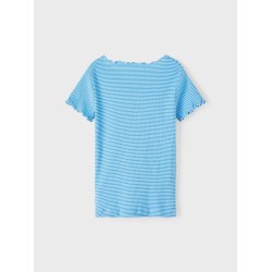 Name It T-shirt SS Friluca Slim All Aboard