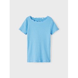 Name It T-shirt SS Friluca Slim All Aboard