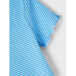 Name It T-shirt SS Friluca Slim All Aboard