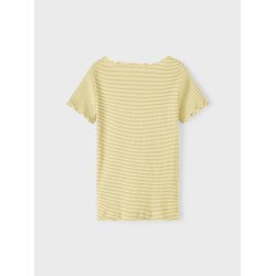 Name It T-shirt SS Friluca Slim Pineapple Slice