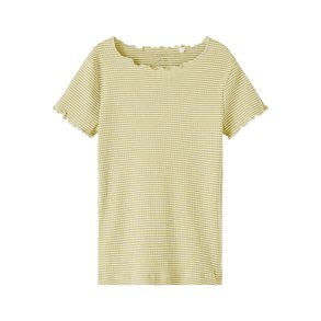 Name It T-shirt SS Friluca Slim Pineapple Slice