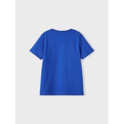 Name It Bluse T-shirt SS Faris Fast &amp; Furious Surf the Web