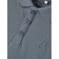 Name It Polo SS Valde Stormy Weather