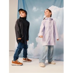 Name It Regnjakke Dry Rain Jacket Orchid Petal