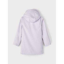 Name It Regnjakke Dry Rain Jacket Orchid Petal