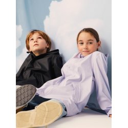 Name It Regnjakke Dry Rain Jacket Orchid Petal