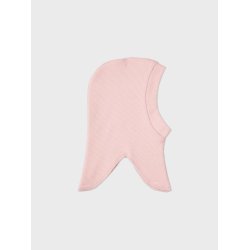 Name It Elefanthue Mex Balaclava Peachskin