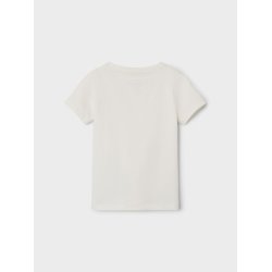 Name It T-shirt SS Jasmine Jet Stream