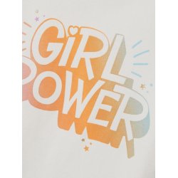 Name It T-shirt SS Jasmine Jet Stream