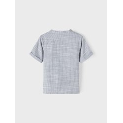 Name It Skjorte SS Hebos Stormy Weather