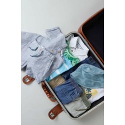 Name It Skjorte SS Hebos Stormy Weather