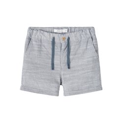 Name It Shorts Hebos Stormy Weather