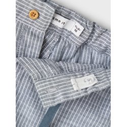 Name It Shorts Hebos Stormy Weather