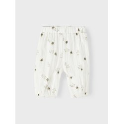 Name It bukser Hasine Bright White