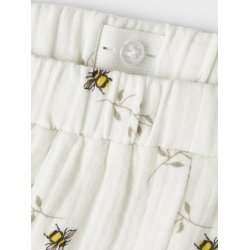 Name It bukser Hasine Bright White