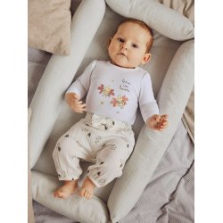 Name It bukser Hasine Bright White