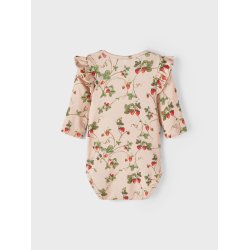 Name It Body LS Jascha Rose Smoke