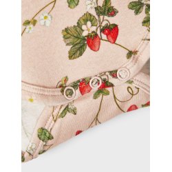 Name It Body LS Jascha Rose Smoke