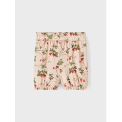 Name It Shorts Jascha Rose Smoke