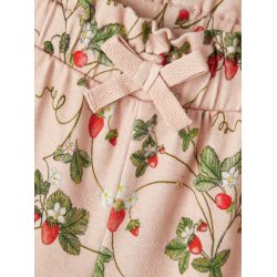 Name It Shorts Jascha Rose Smoke