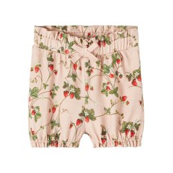 Name It Shorts Jascha Rose Smoke