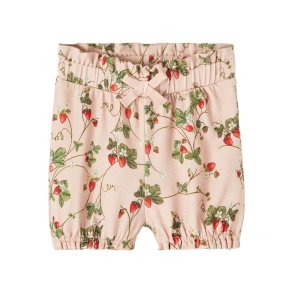 Name It Shorts Jascha Rose Smoke