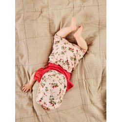 Name It Shorts Jascha Rose Smoke