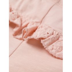 Name It bukser Joline Capri Rose Smoke