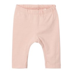 Name It bukser Joline Capri Rose Smoke