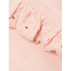 Name It bukser Joline Capri Rose Smoke