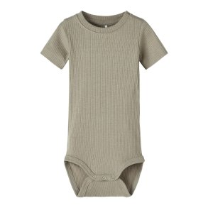Name It Body SS Jommo Dried Sage