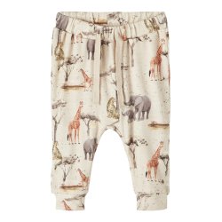 Name It bukser Jupar Peyote Melange