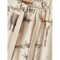 Name It bukser Jupar Peyote Melange