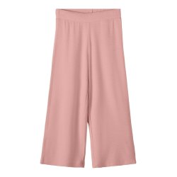 Name It bukser Hatinka Wide Rose Tan