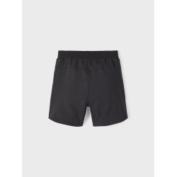 Name It Shorts Anser NBA Long Sweat Shorts Black