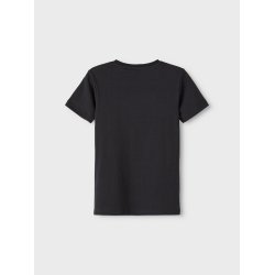 Name It Bluse T-shirt SS Moshe Gardians of the Galaxy Black