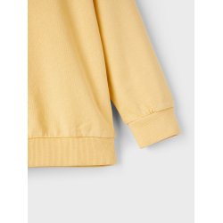 Name It Httetrje Hoodie LS Homse Stormy Weather